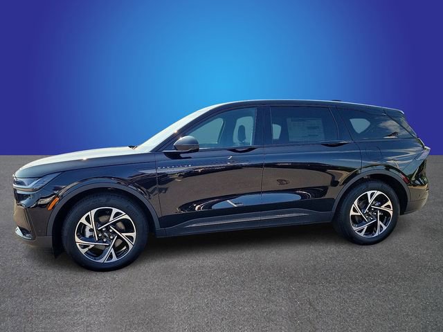 New 2024 Lincoln Nautilus Premier w/ Equipment Group 102A AWD/4WD image 4