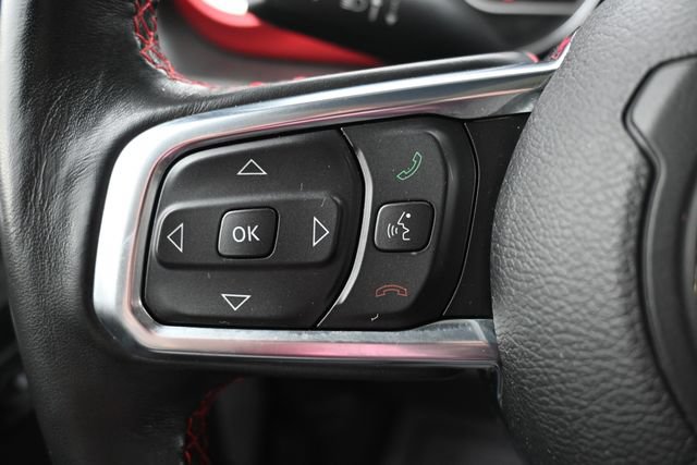 Used 2021 Jeep Gladiator Rubicon w/ Cold Weather Group AWD/4WD image 36