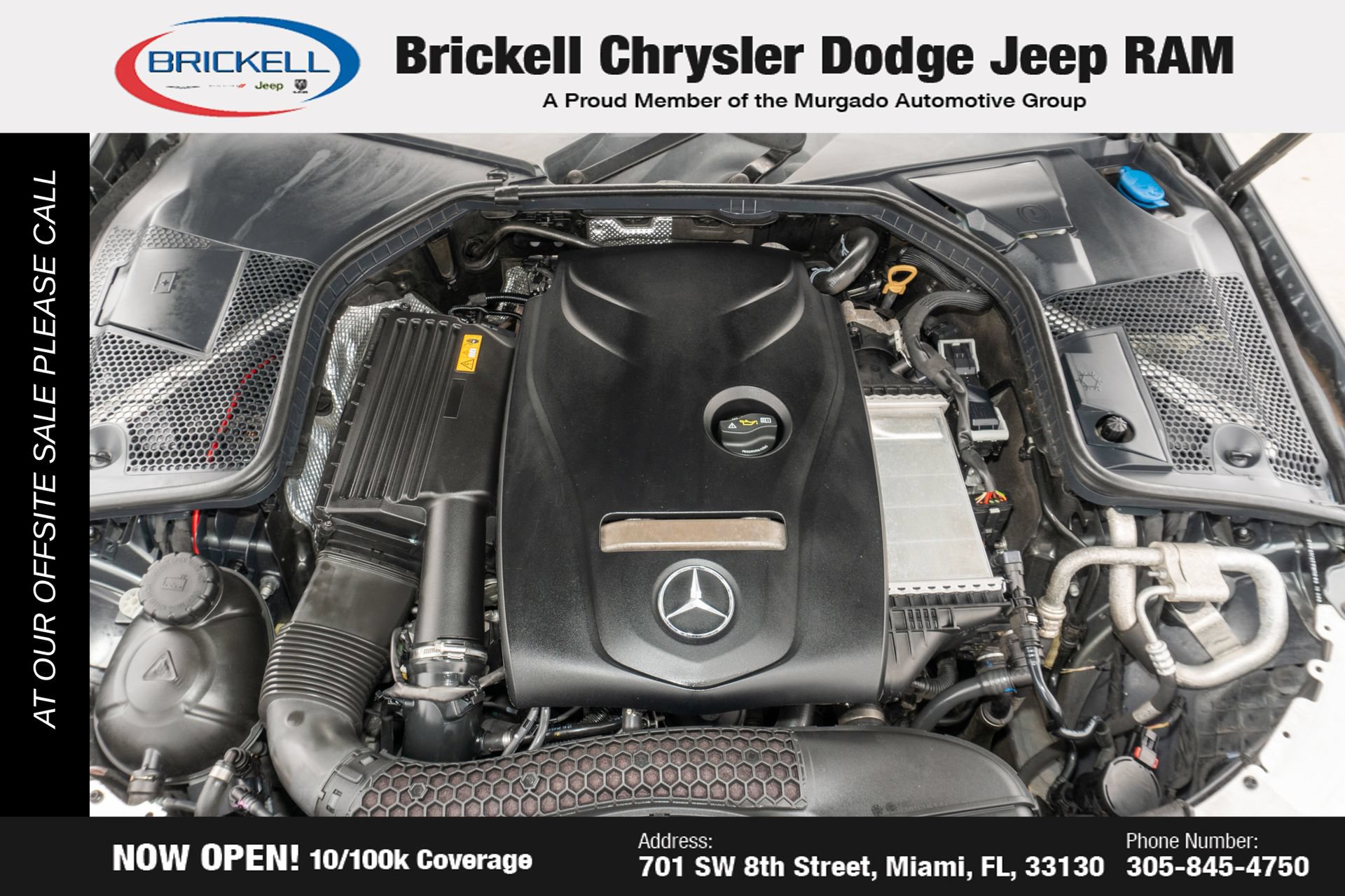 Used 2018 Mercedes-Benz C 300 Sedan w/ Premium Package image 35
