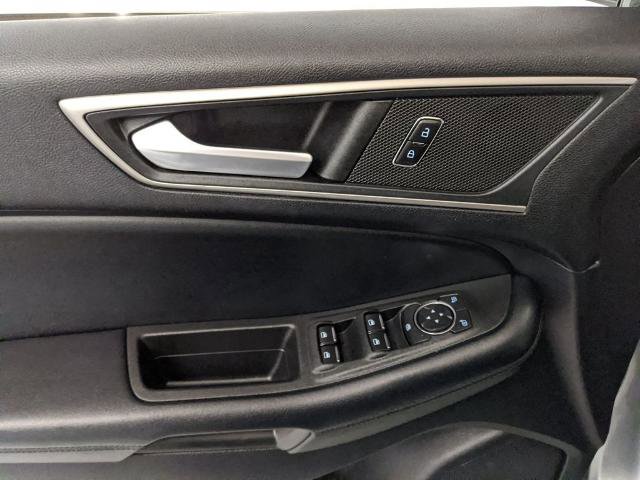 Certified 2022 Ford Edge SEL w/ Convenience Package image 15