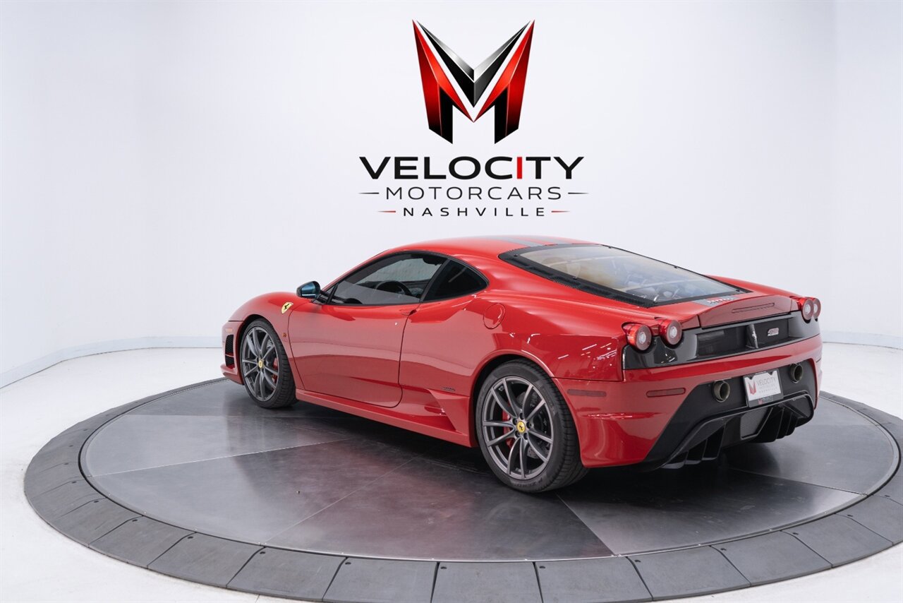 Used 2009 Ferrari F430 Scuderia RWD image 16
