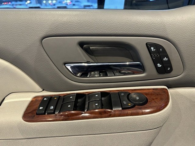 Used 2014 Chevrolet Silverado 2500 LTZ w/ Suspension Package, Off-Road image 28