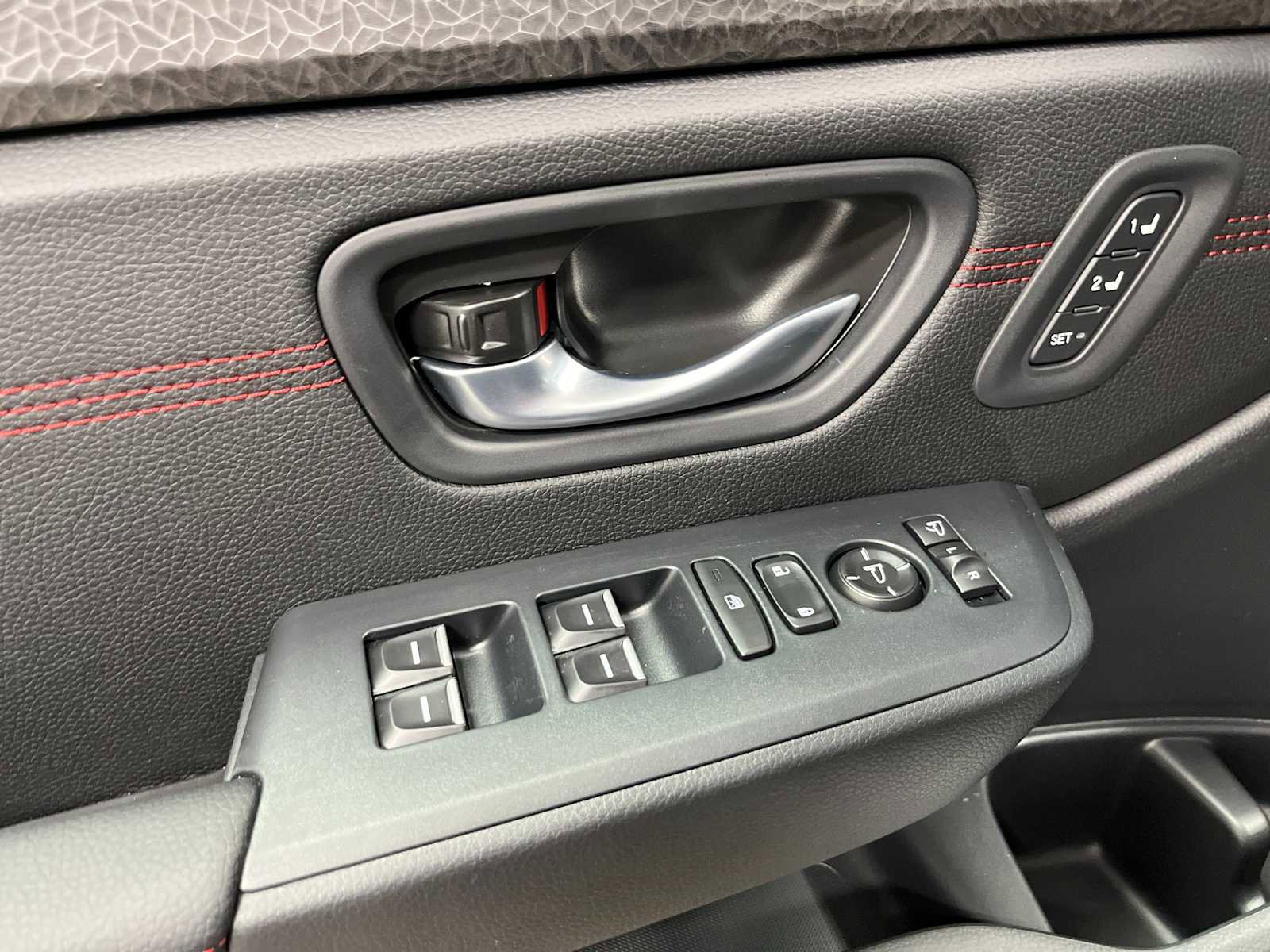 New 2026 Honda Pilot Black Edition image 13