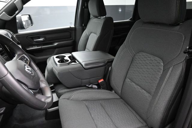 New 2026 RAM 1500 Tradesman AWD/4WD image 13