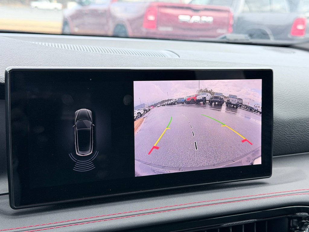 Used 2023 Dodge Hornet GT image 17