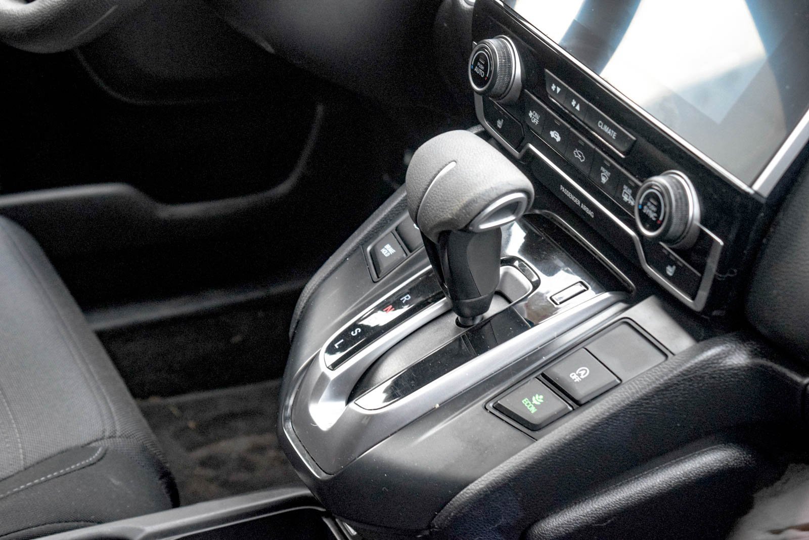 Used 2021 Honda CR-V EX image 5