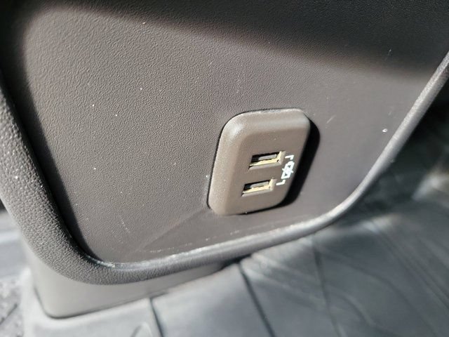 Used 2021 Chevrolet Equinox LS w/ LS Convenience Package FWD image 16