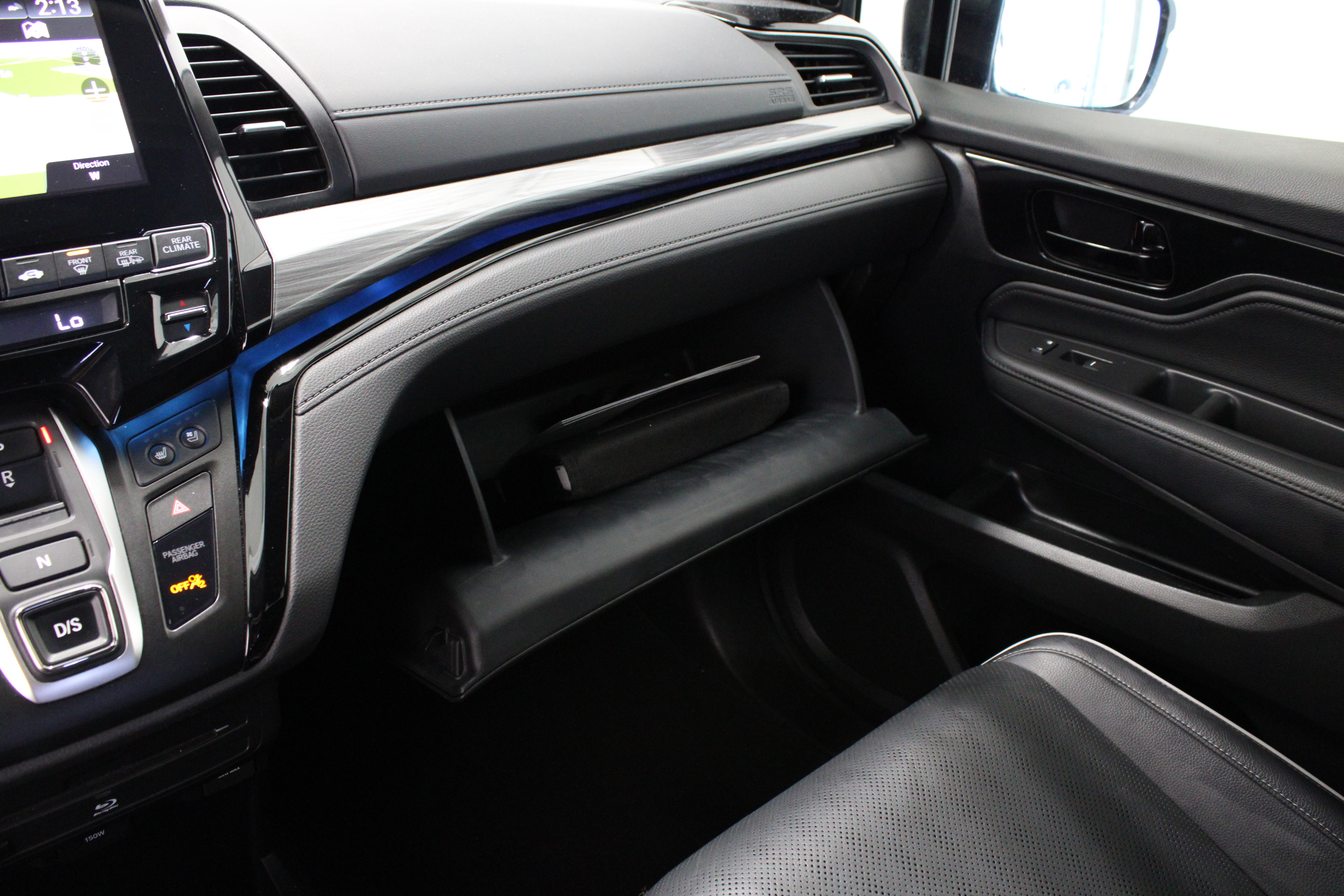 Used 2022 Honda Odyssey Elite image 24