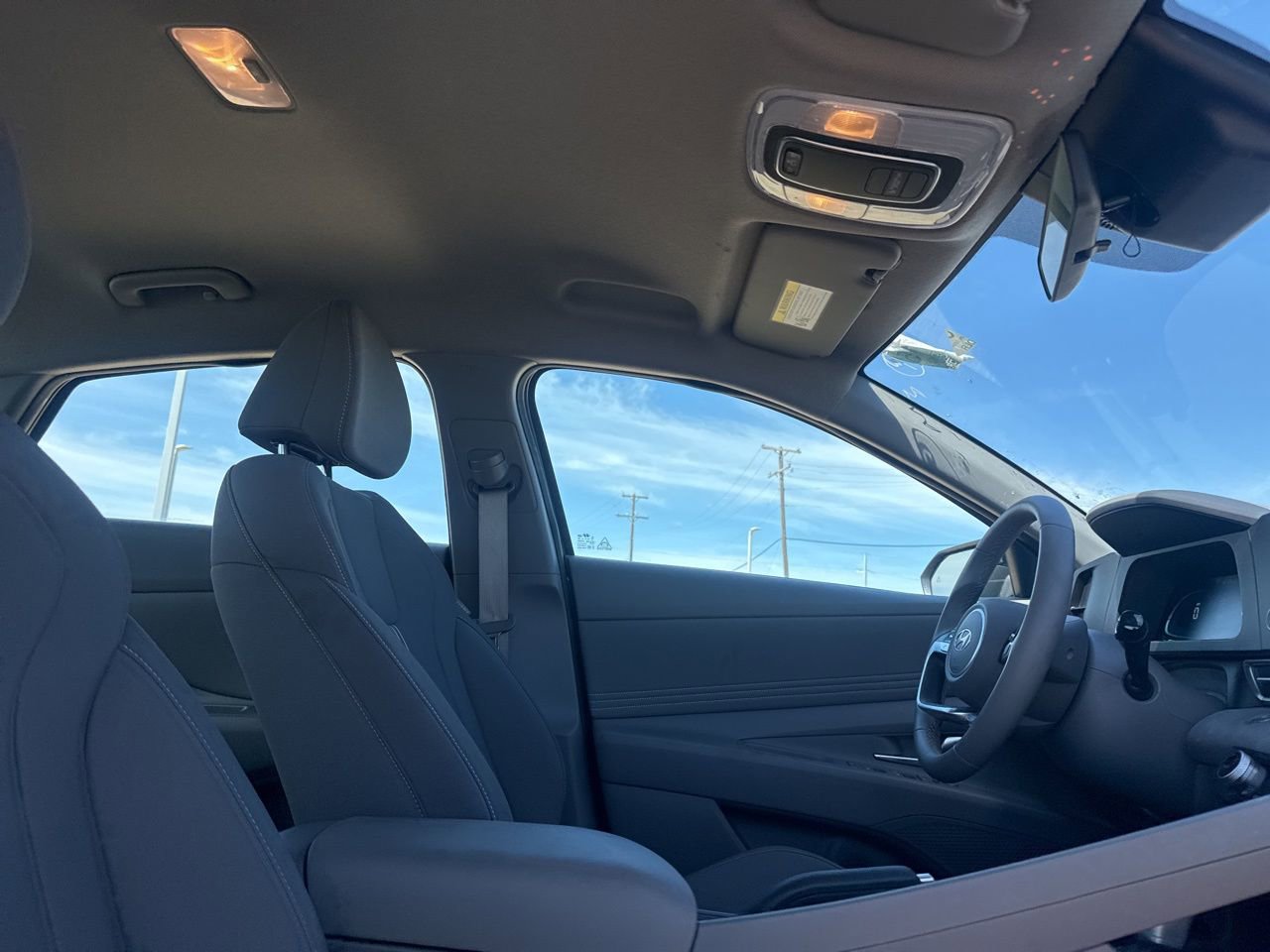 Used 2026 Hyundai Elantra Sport image 29