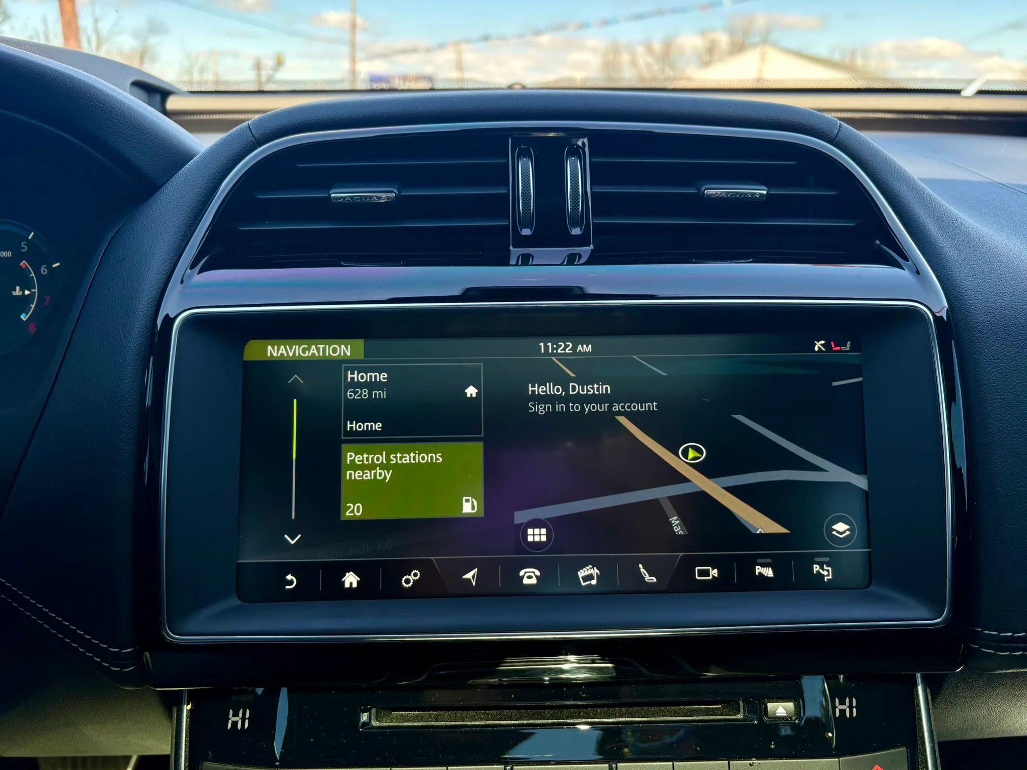 Used 2018 Jaguar XE S AWD/4WD image 29