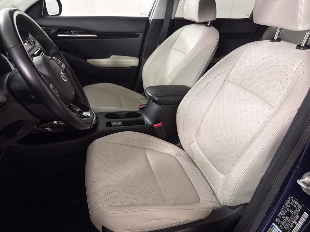 Used 2021 Kia Seltos SX AWD/4WD image 11