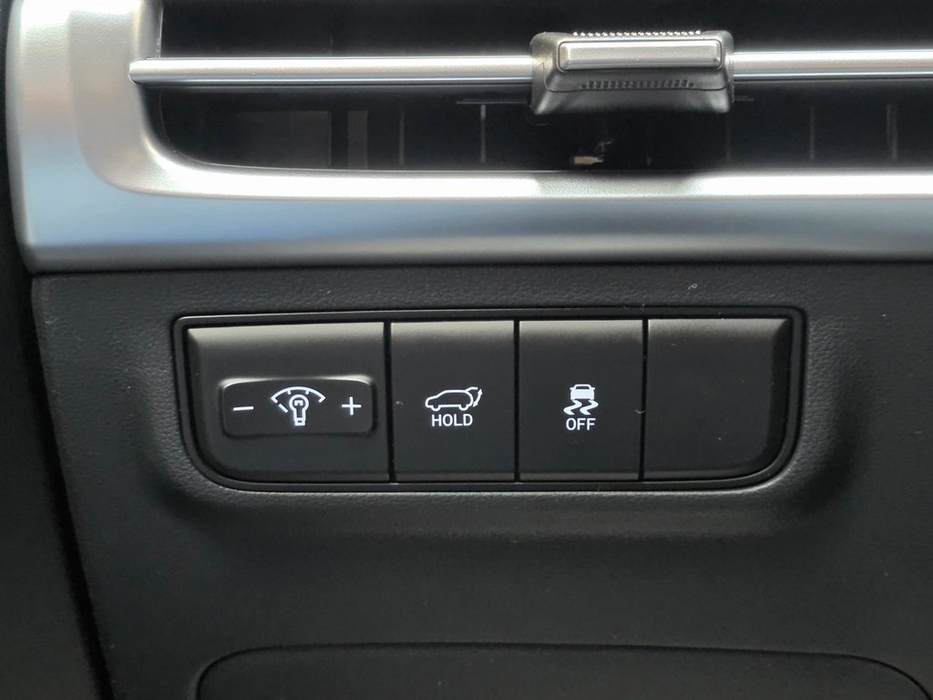 New 2026 Hyundai Tucson SEL image 25