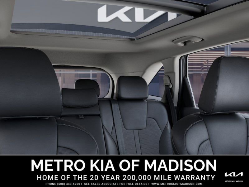 New 2026 Kia Sorento S image 27