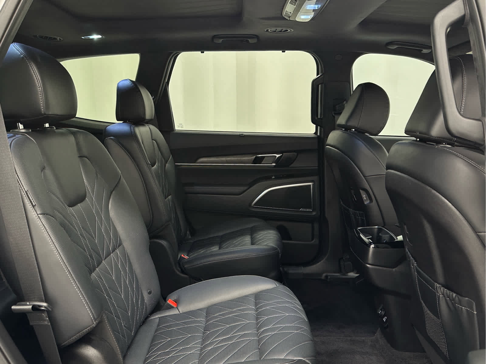 Used 2025 Kia Telluride SX Prestige X-Line AWD/4WD image 22