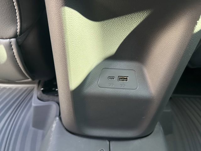 New 2026 Buick Envision Sport Touring image 23