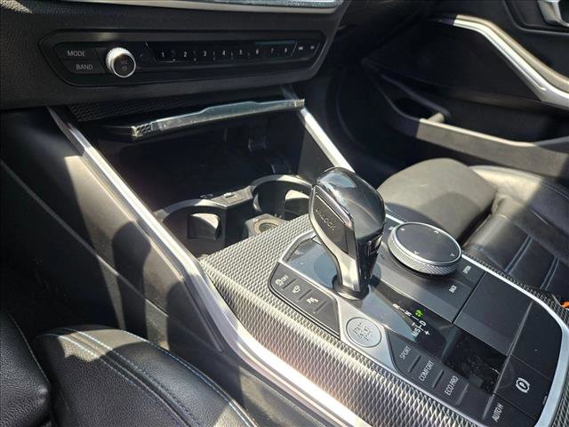 Used 2021 BMW M340i w/ Premium Package RWD image 12