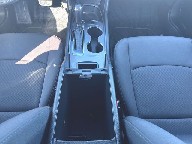 Used 2020 Chevrolet Malibu LT image 33