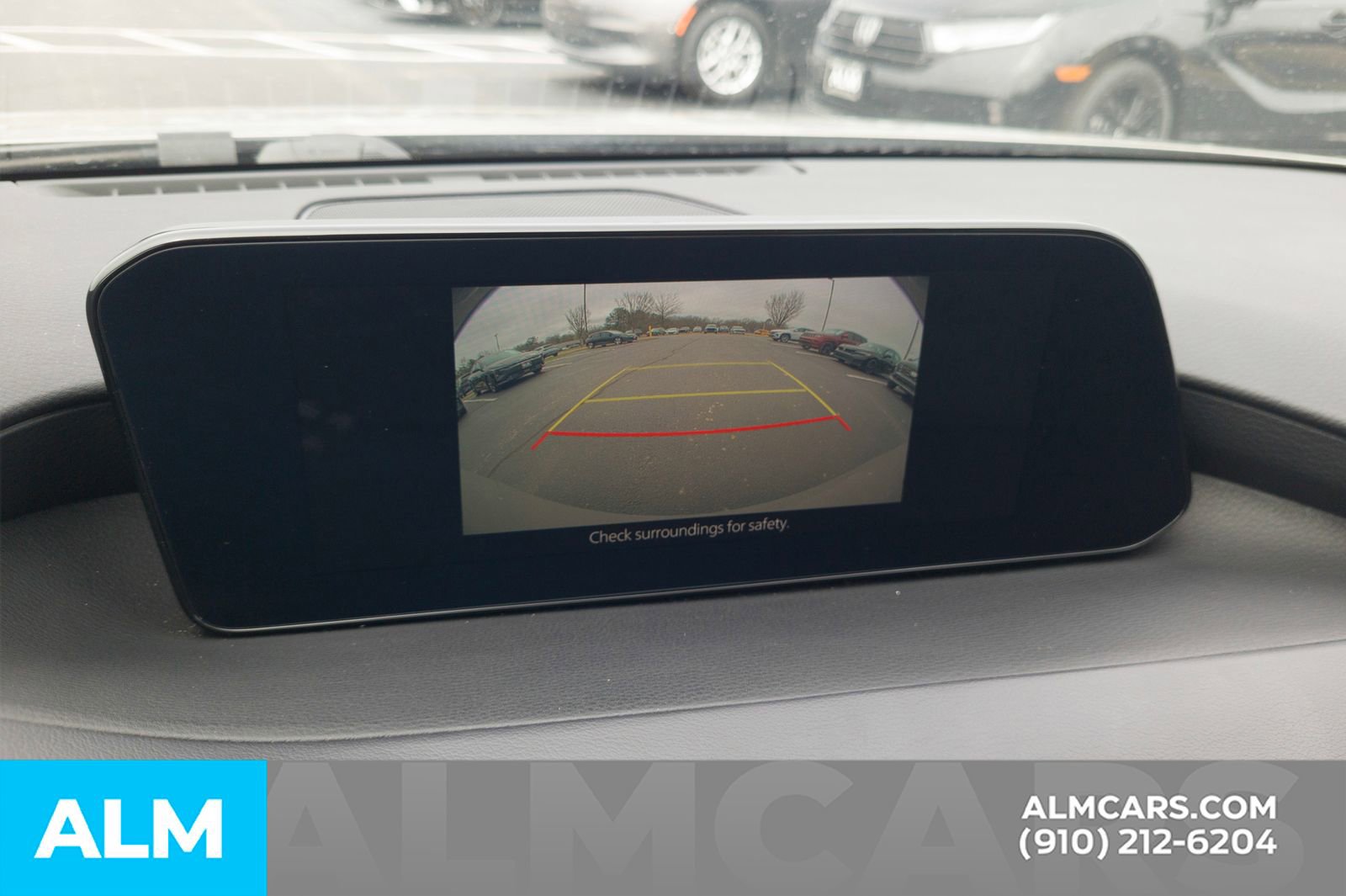 Used 2025 MAZDA MAZDA3 s image 23