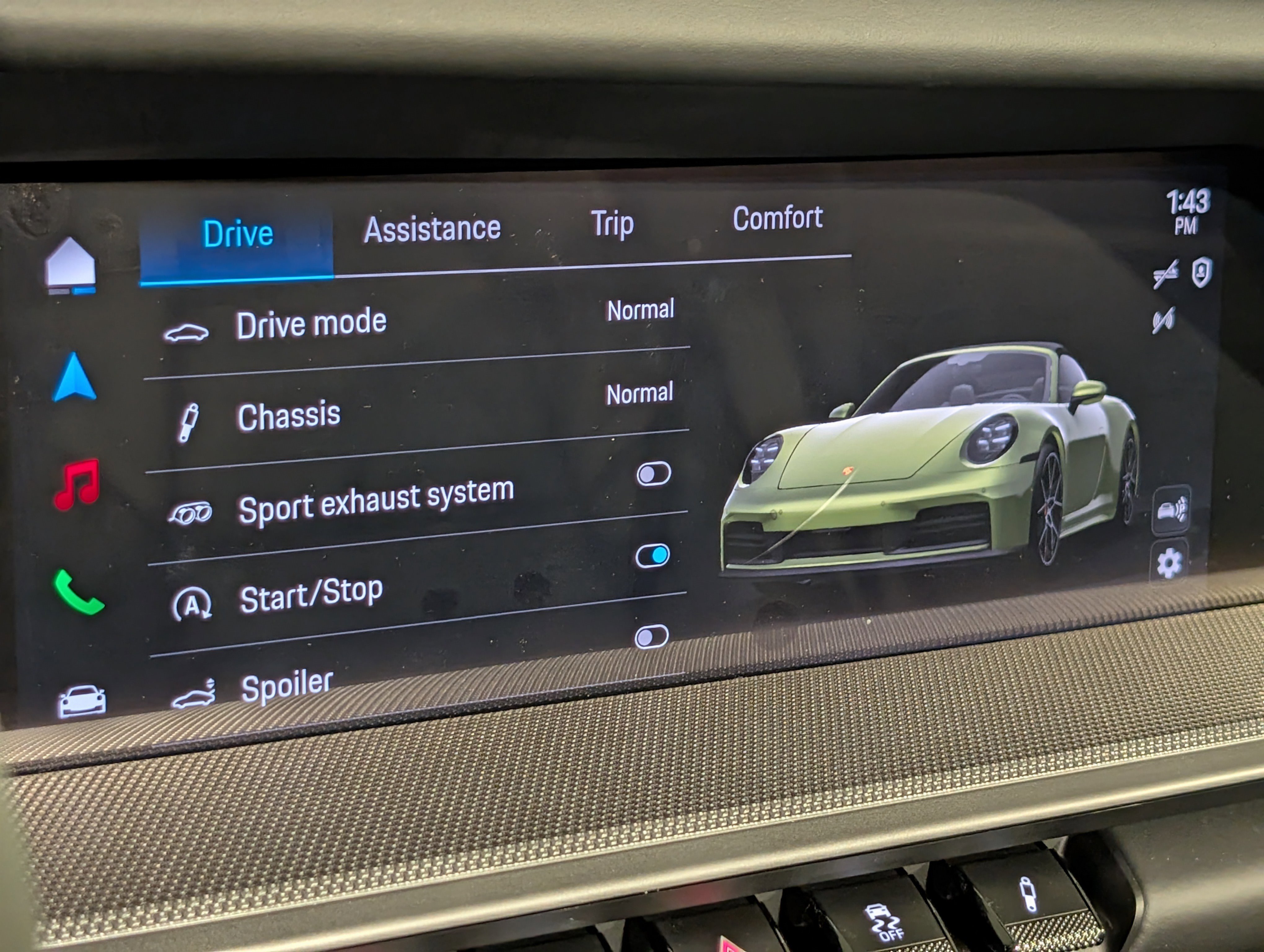 New 2026 Porsche 911 Carrera image 41