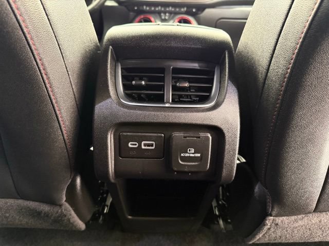 New 2026 Chevrolet Blazer RS w/ Driver Confidence II Package AWD/4WD image 30