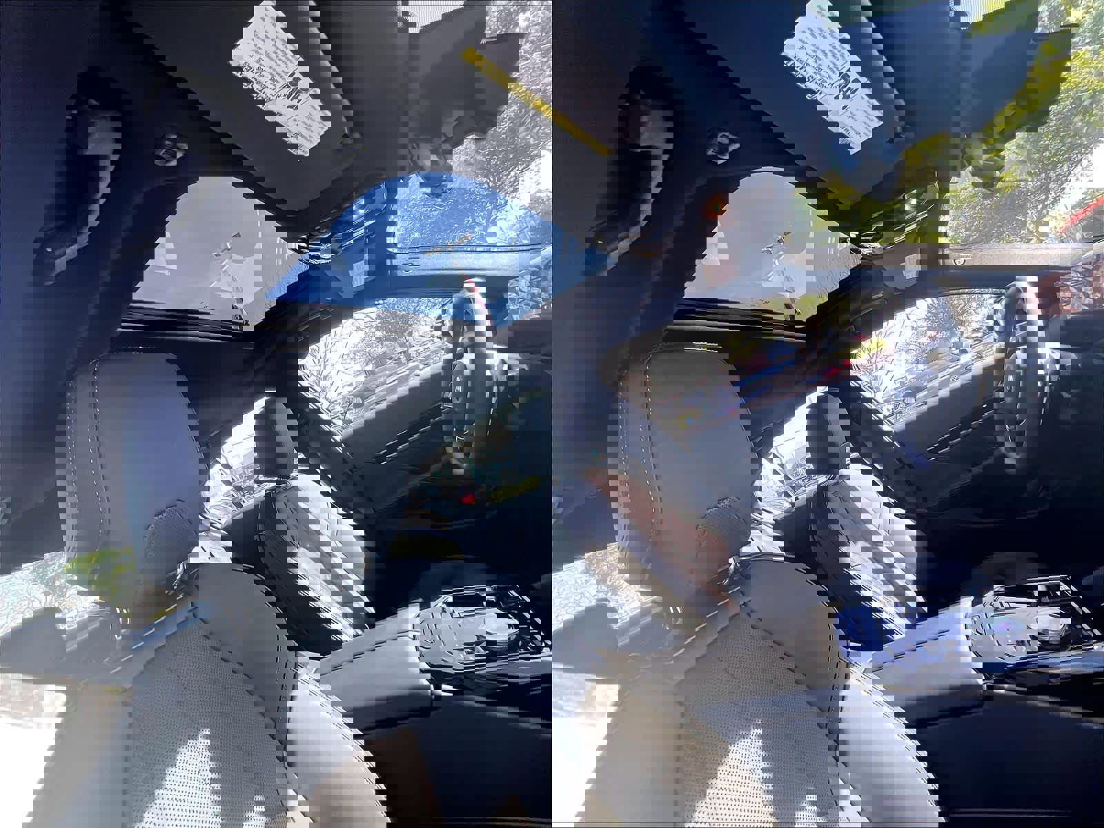 Used 2026 BMW 530i w/ Premium Package image 24