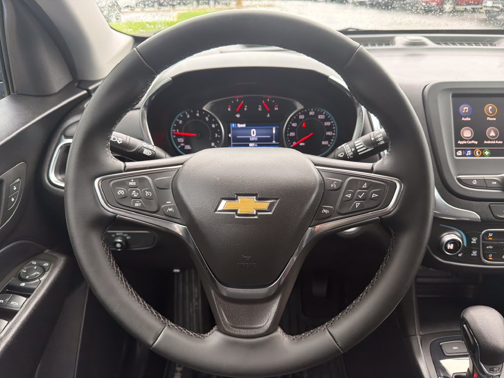 Certified 2024 Chevrolet Equinox LT AWD/4WD image 13
