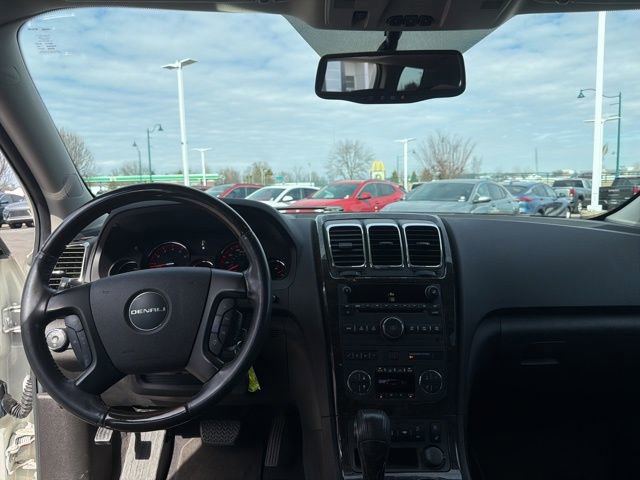 Used 2011 GMC Acadia Denali image 22