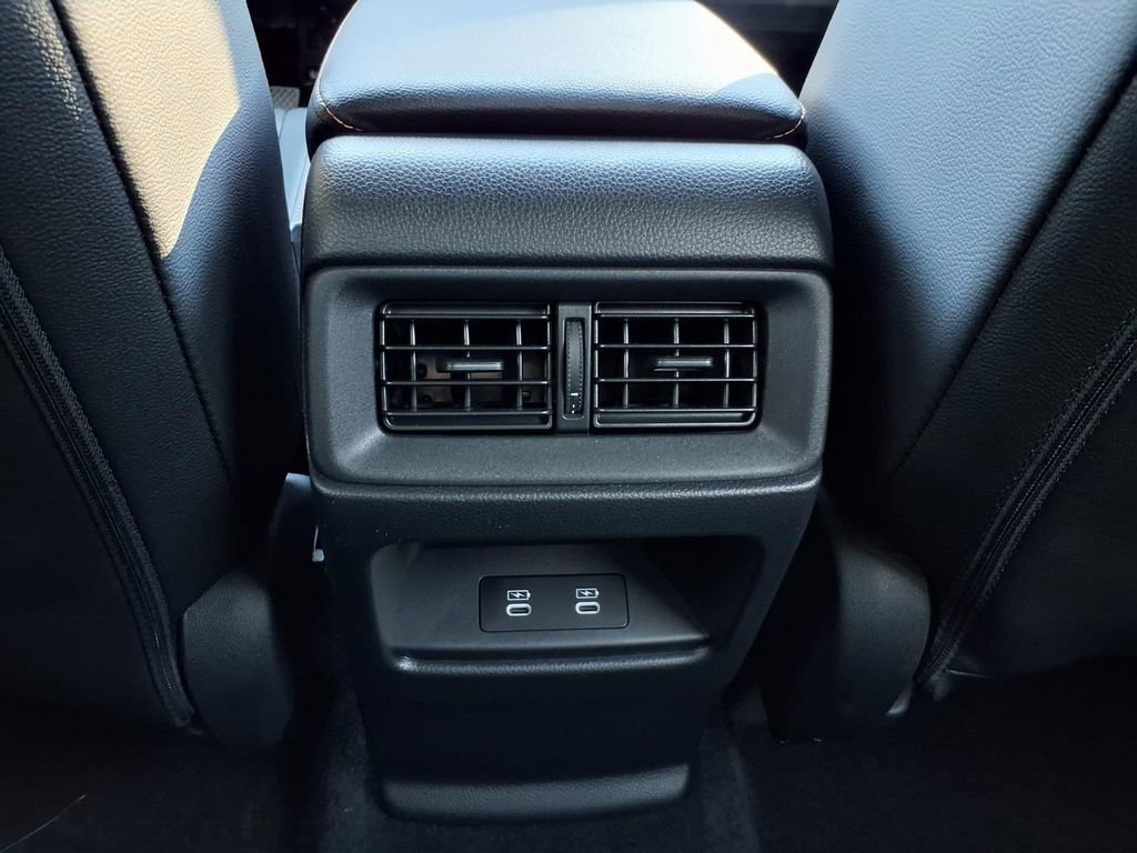 New 2026 Honda CR-V Sport-L image 17