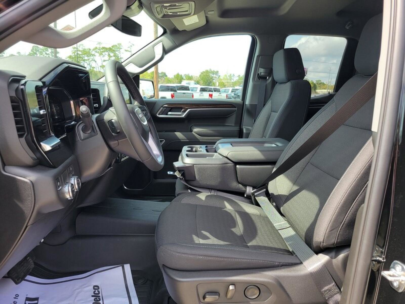 New 2026 GMC Sierra 1500 Elevation w/ Elevation Select Package image 22