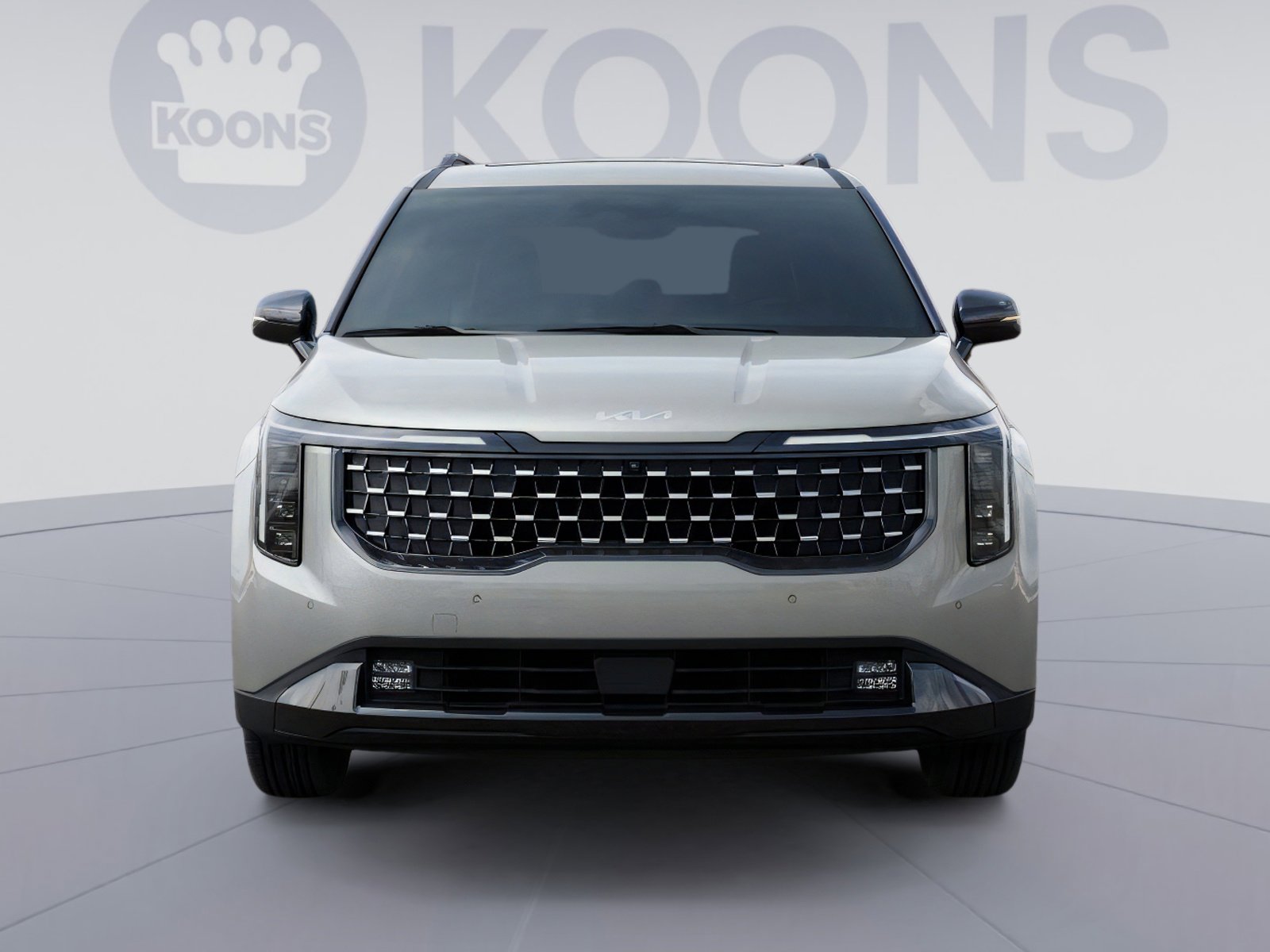 New 2026 Kia Carnival SX Prestige image 2