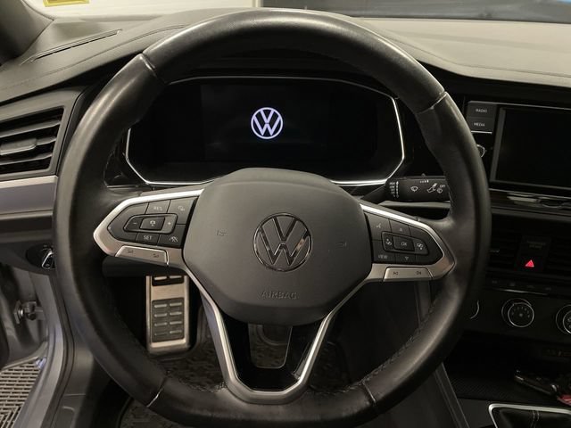 Used 2023 Volkswagen Jetta Sport FWD image 14