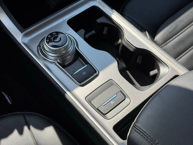 Certified 2023 Ford Edge SEL w/ Convenience Package image 15