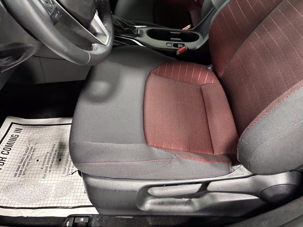 Used 2026 Toyota Corolla SE FWD image 13
