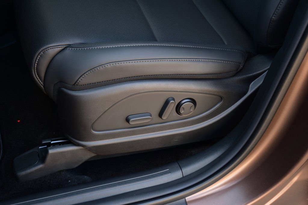 New 2026 Hyundai Palisade XRT Pro image 19