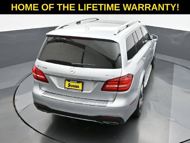 Used 2019 Mercedes-Benz GLS 550 4MATIC image 72