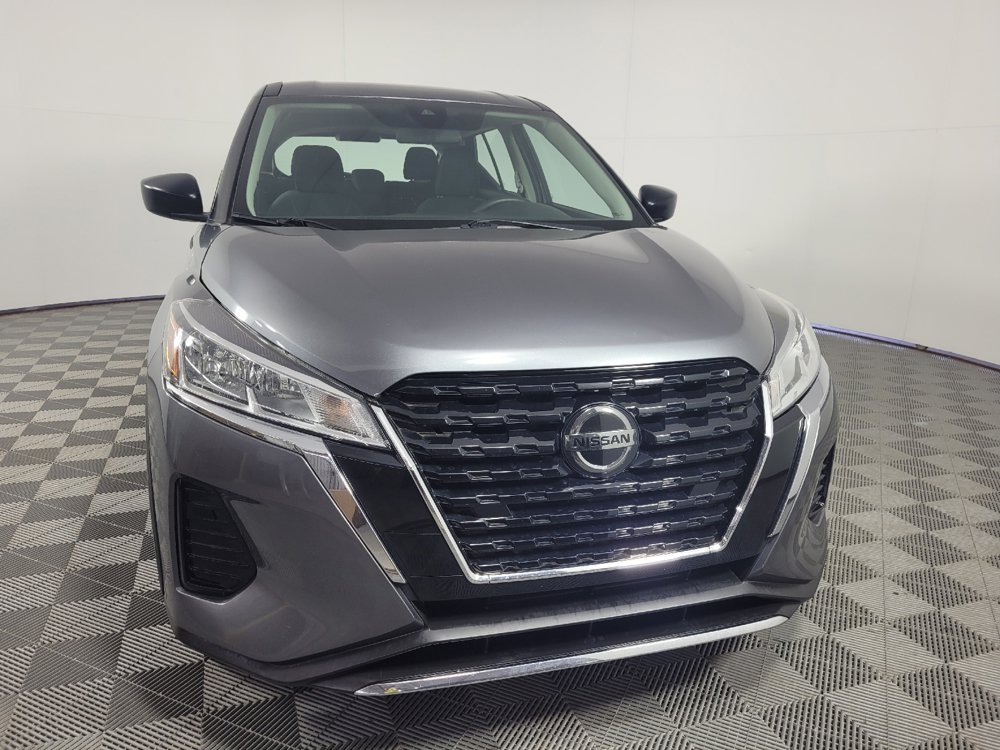 Used 2021 Nissan Kicks S FWD image 14