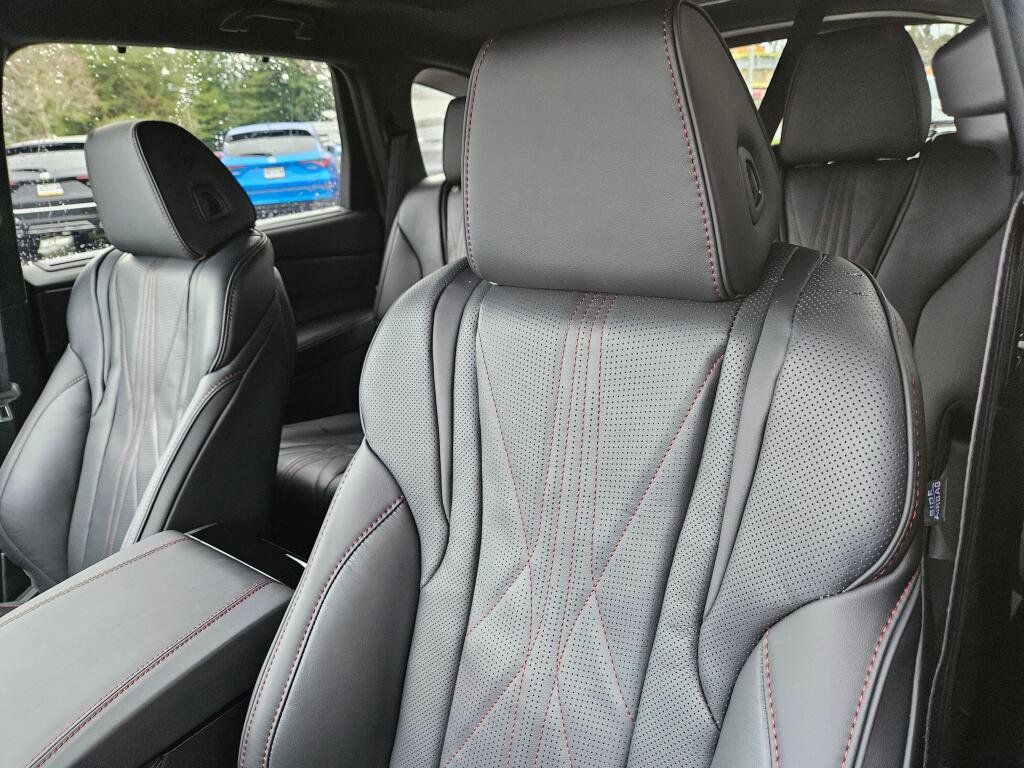 New 2026 Acura MDX A-Spec image 26