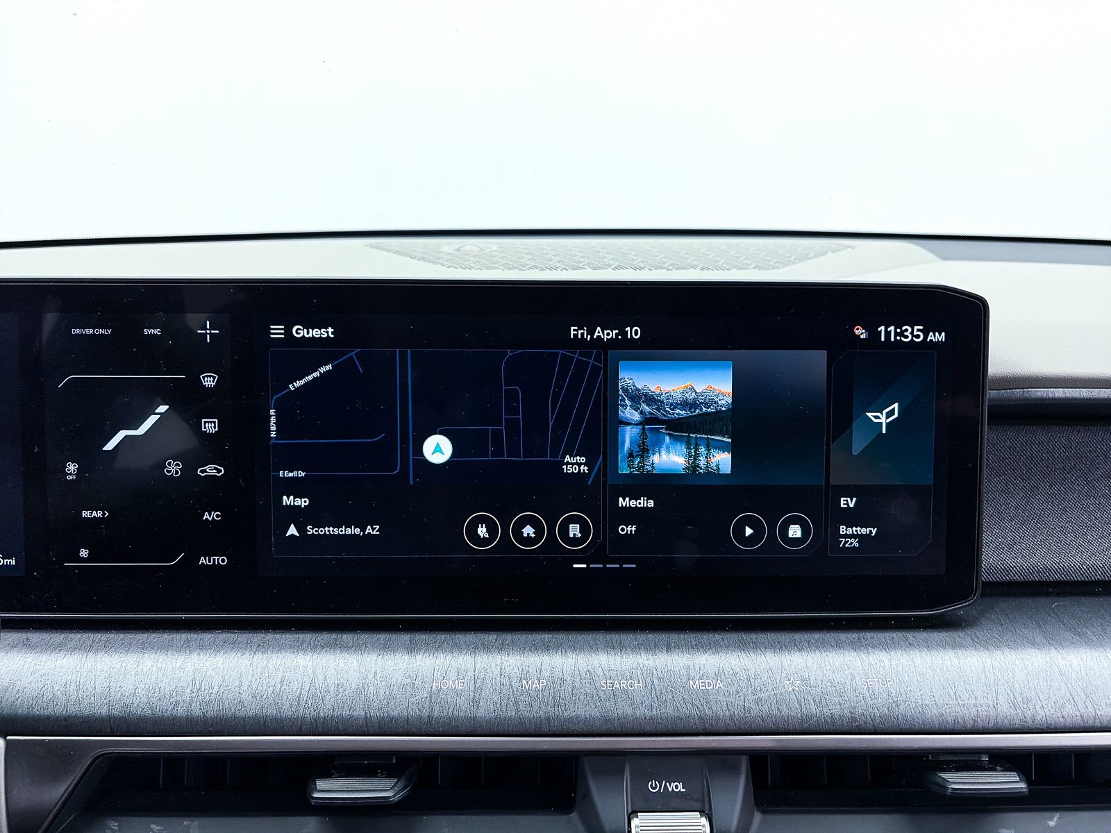 Used 2024 Kia EV9 Wind image 23