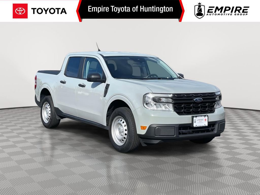 Used 2024 Ford Maverick XL