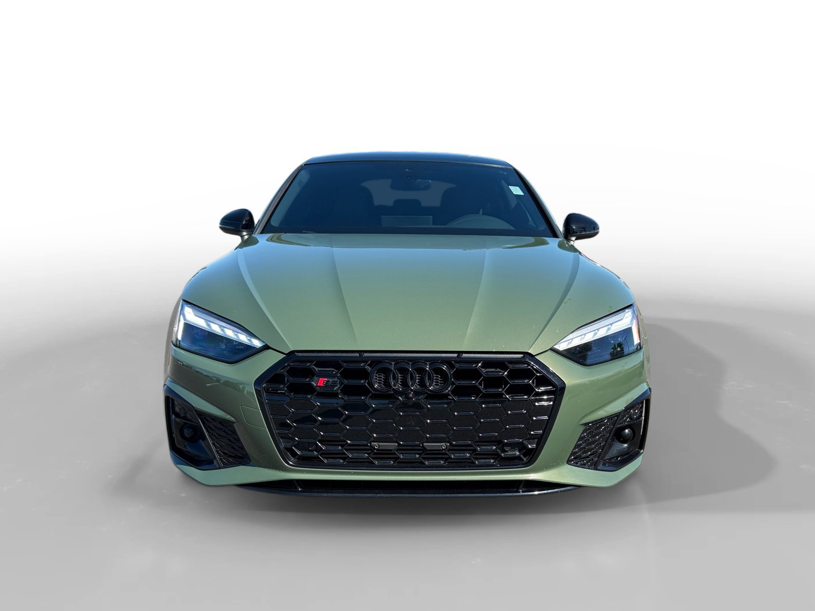 Used 2024 Audi S5 Premium Plus image 8