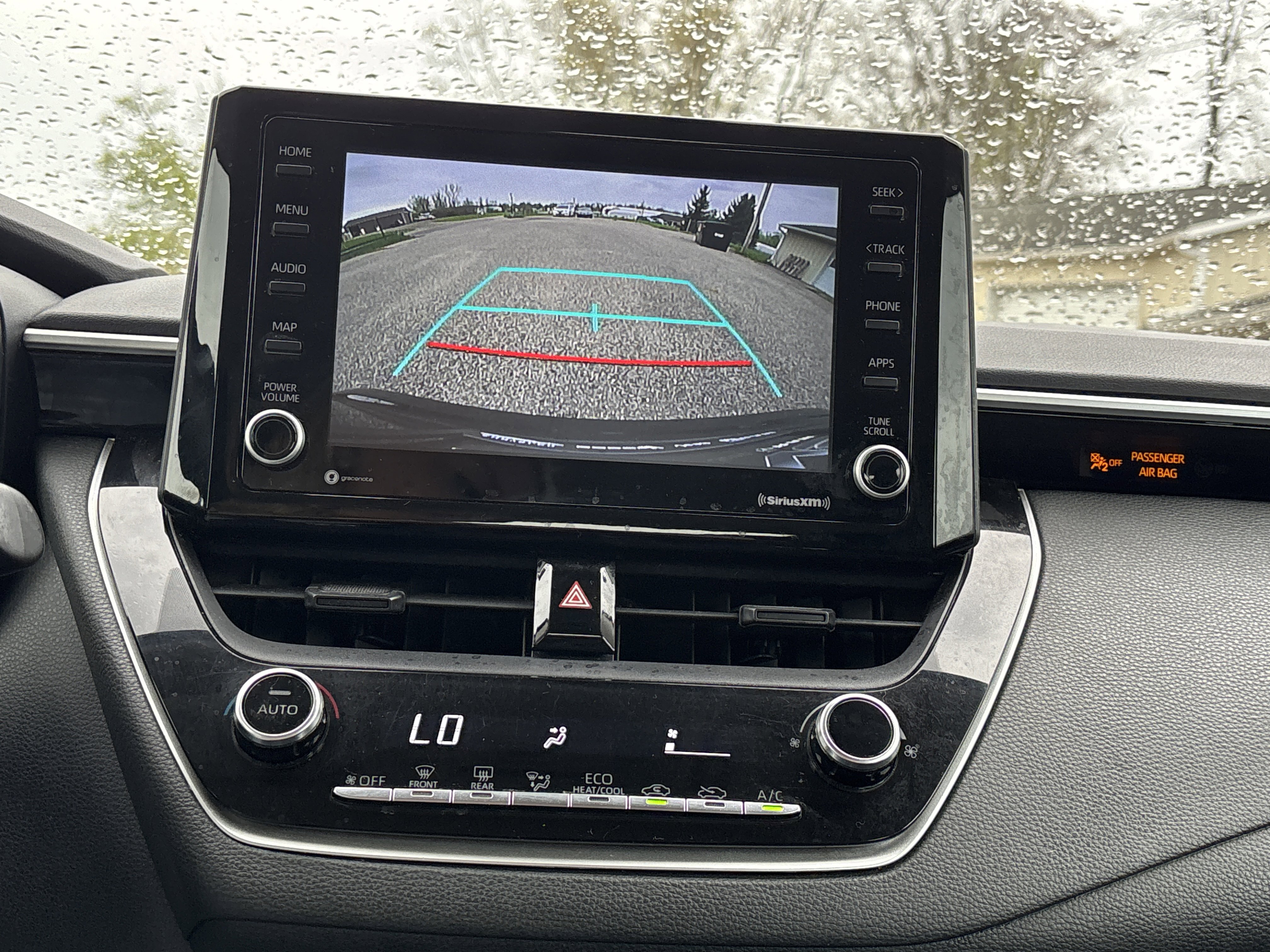 Used 2022 Toyota Corolla LE FWD image 16