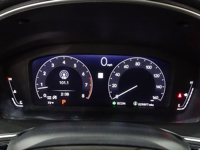 Used 2022 Honda Civic Touring image 28