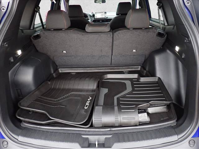 Used 2024 Honda CR-V Sport image 7