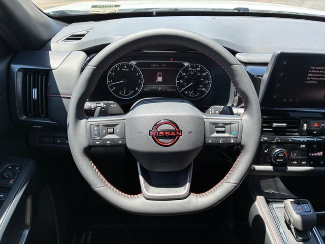 New 2026 Nissan Pathfinder Rock Creek w/ Rock Creek Premium Package AWD/4WD image 14