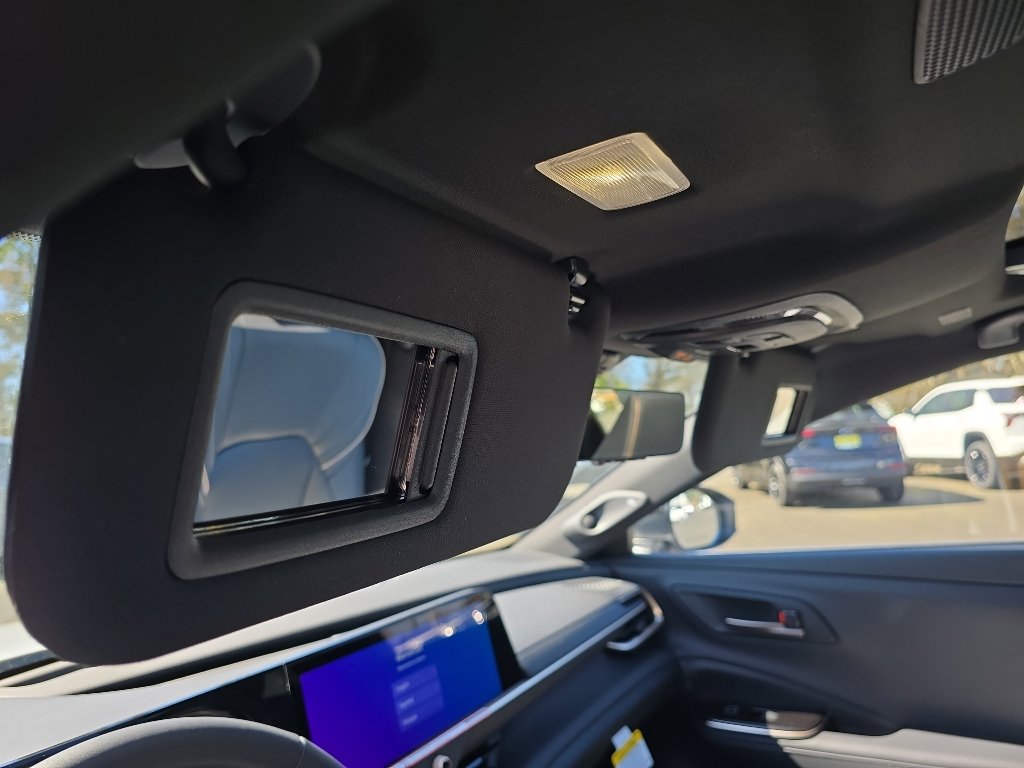 New 2026 Toyota Crown Signia image 15