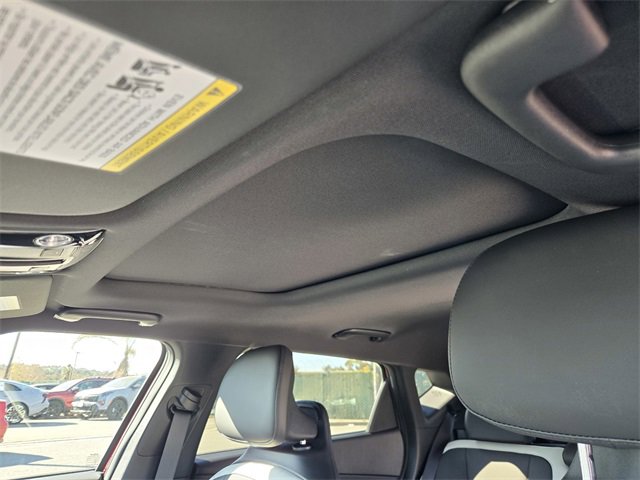 Used 2024 Kia EV6 GT-Line image 10