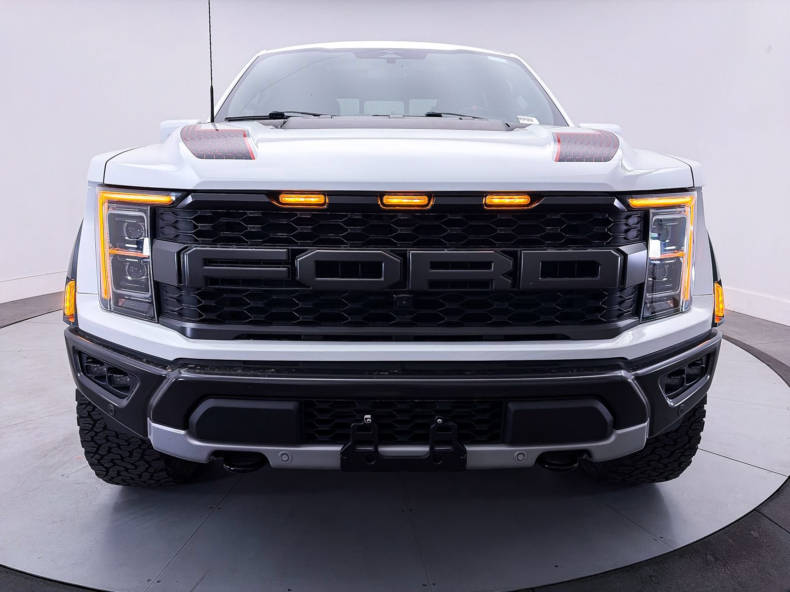 Used 2023 Ford F150 Raptor AWD/4WD image 12