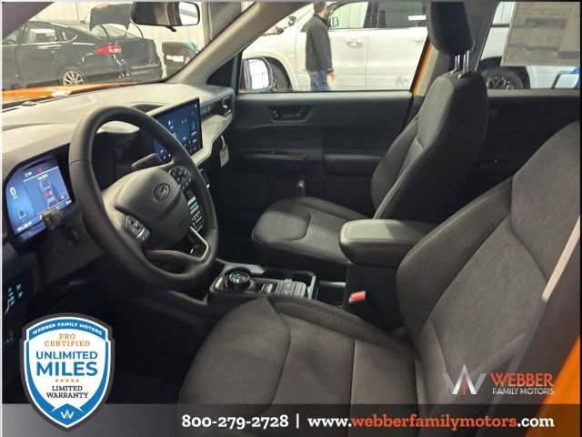 New 2026 Ford Maverick XLT w/ XLT Luxury Package image 18