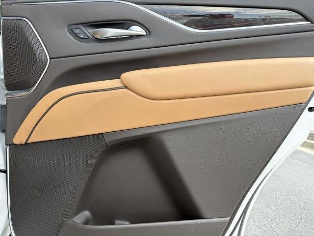 Certified 2023 Cadillac Escalade Premium Luxury RWD image 16