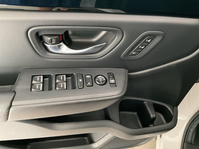 Certified 2025 Honda Pilot EX-L image 6